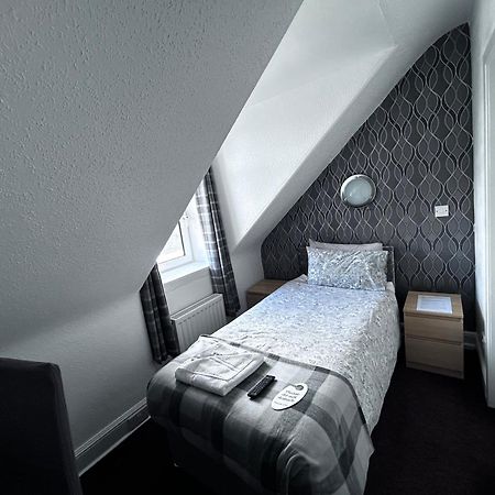 Dunmoore Guesthouse 奥本 外观 照片