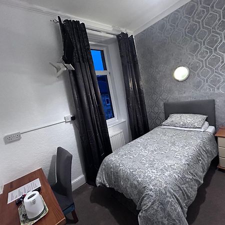 Dunmoore Guesthouse 奥本 外观 照片