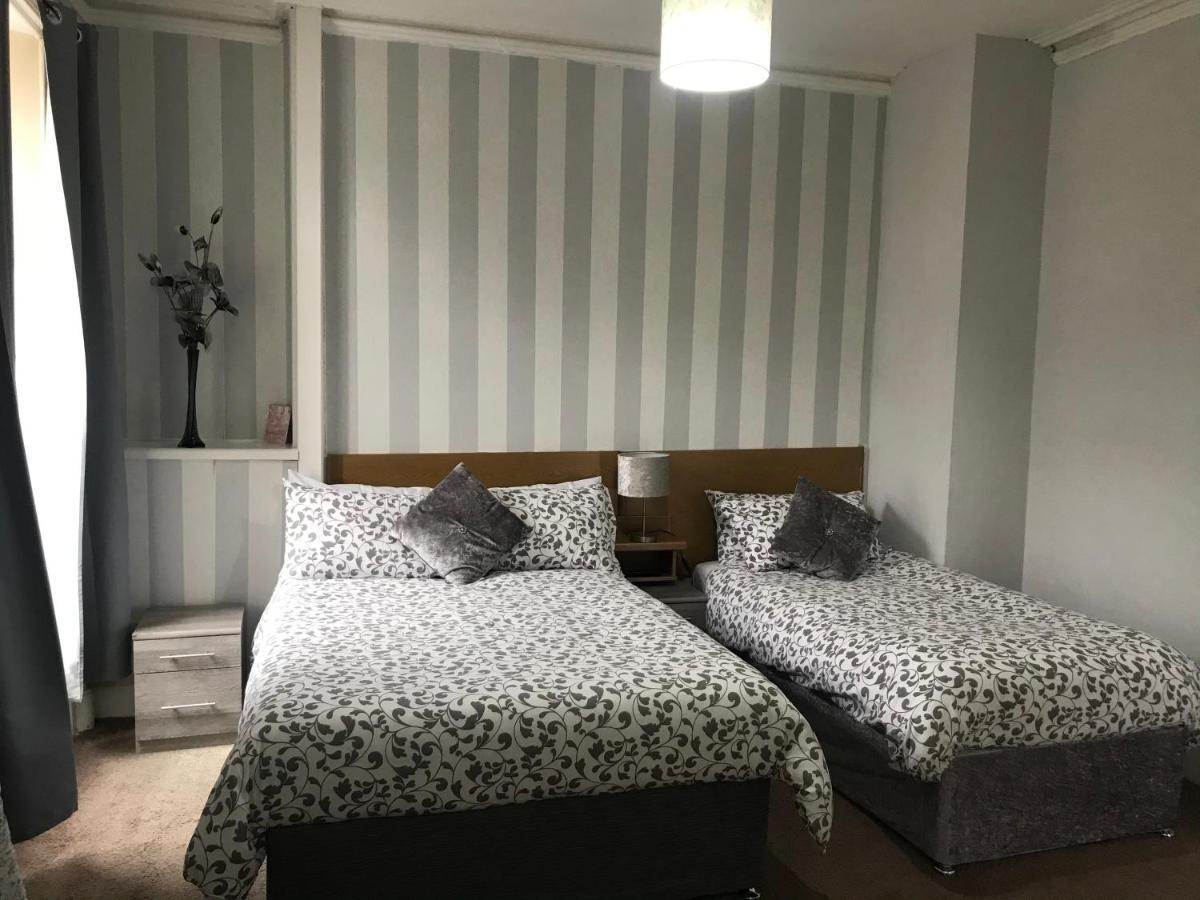 Dunmoore Guesthouse 奥本 外观 照片