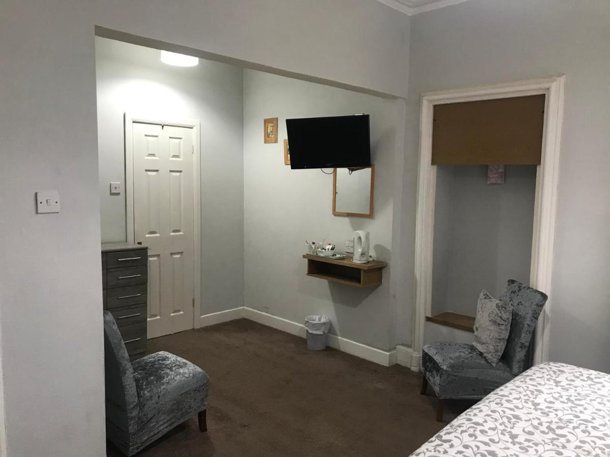 Dunmoore Guesthouse 奥本 外观 照片
