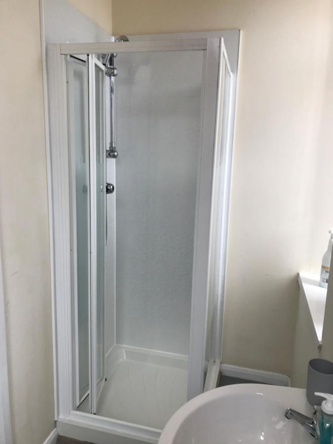 Dunmoore Guesthouse 奥本 外观 照片
