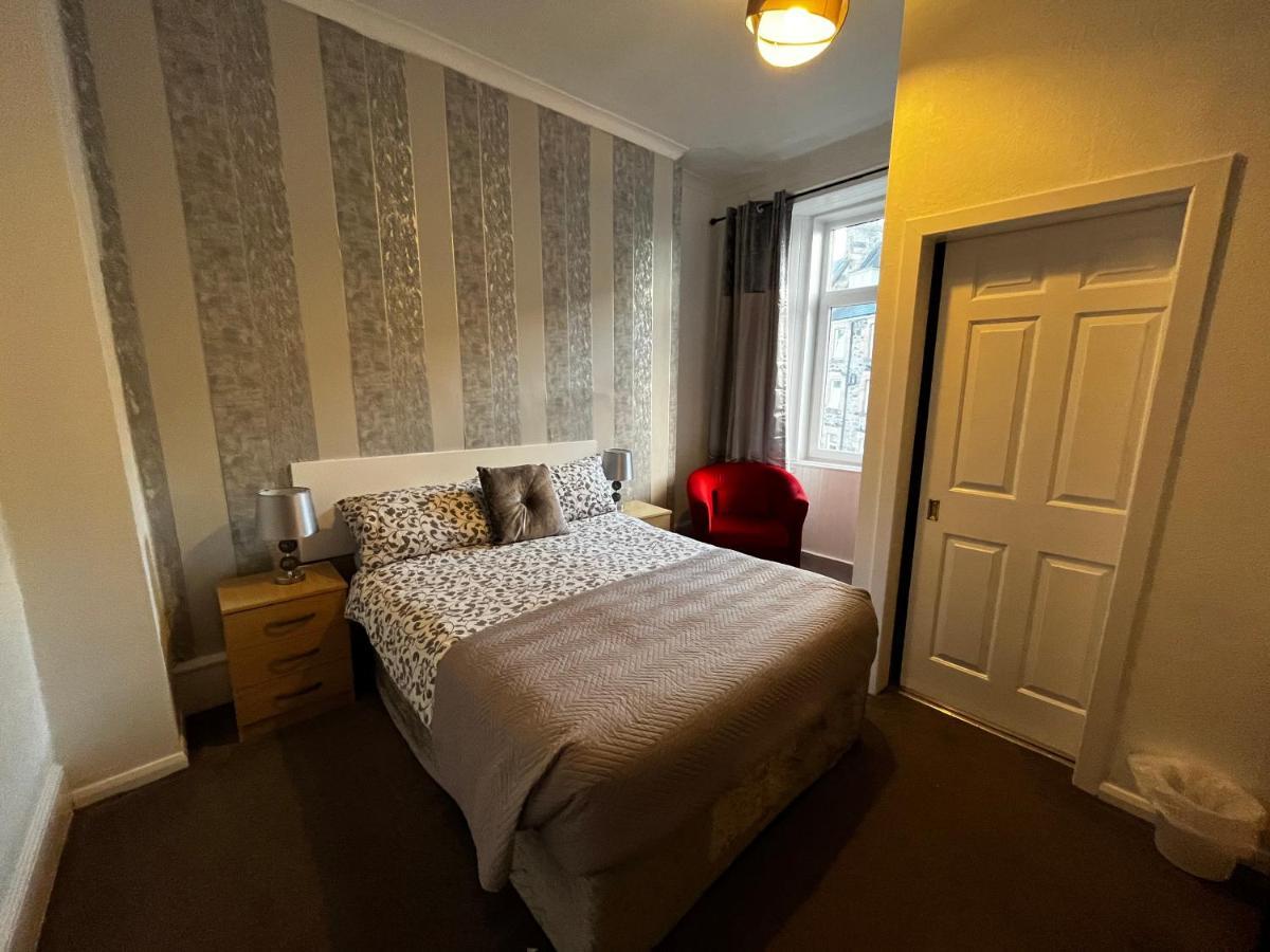 Dunmoore Guesthouse 奥本 外观 照片