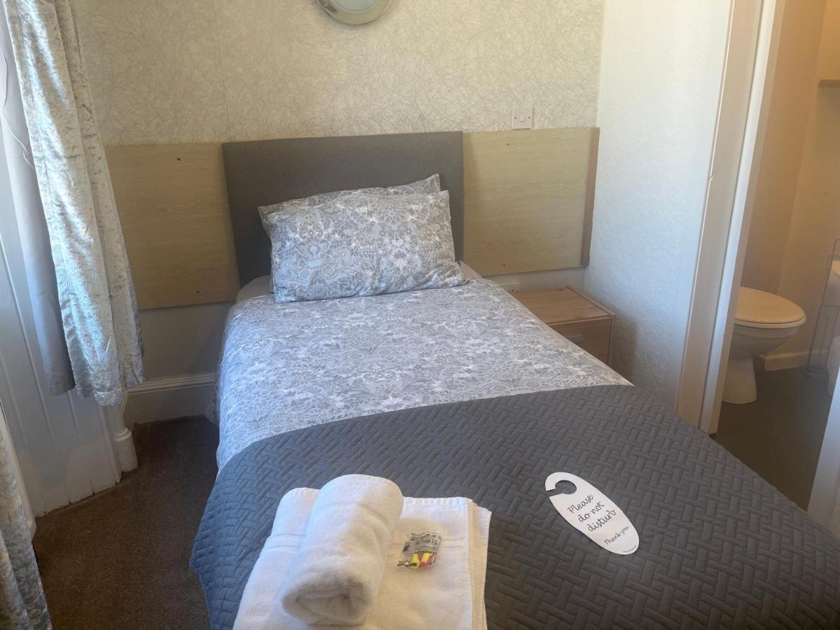 Dunmoore Guesthouse 奥本 外观 照片