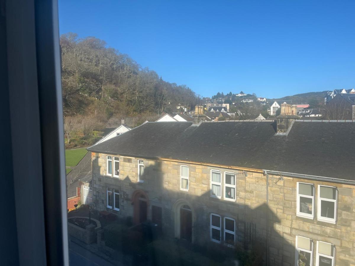 Dunmoore Guesthouse 奥本 外观 照片