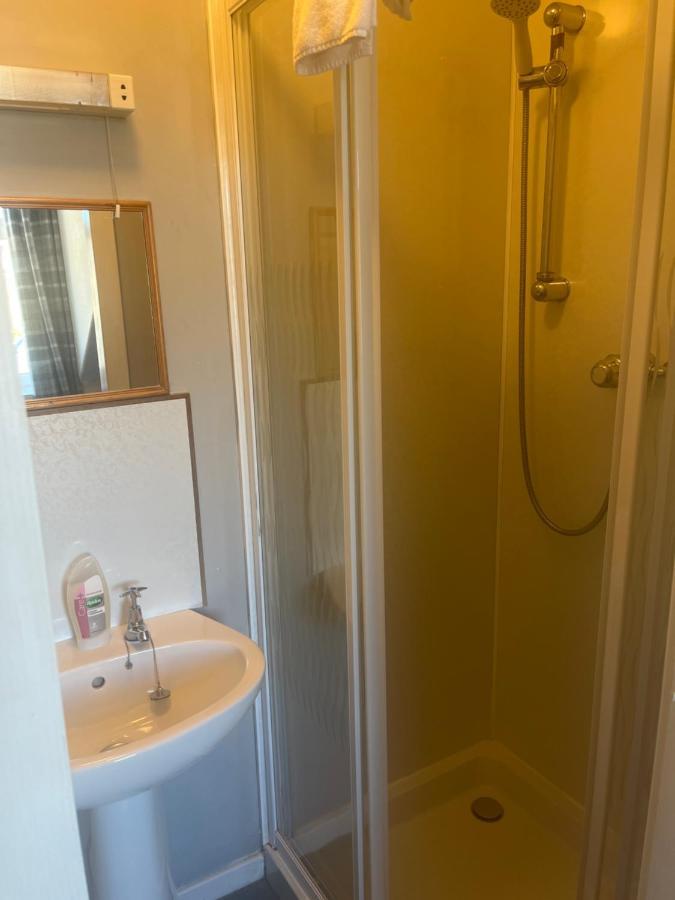 Dunmoore Guesthouse 奥本 外观 照片