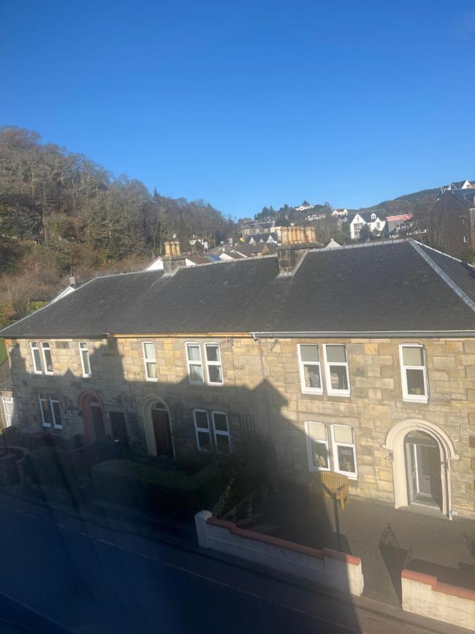 Dunmoore Guesthouse 奥本 外观 照片