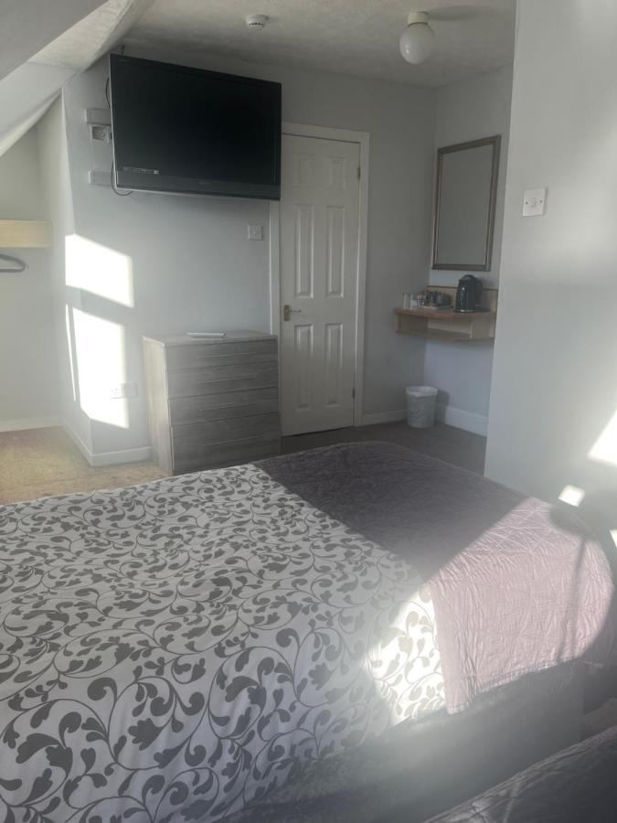 Dunmoore Guesthouse 奥本 外观 照片