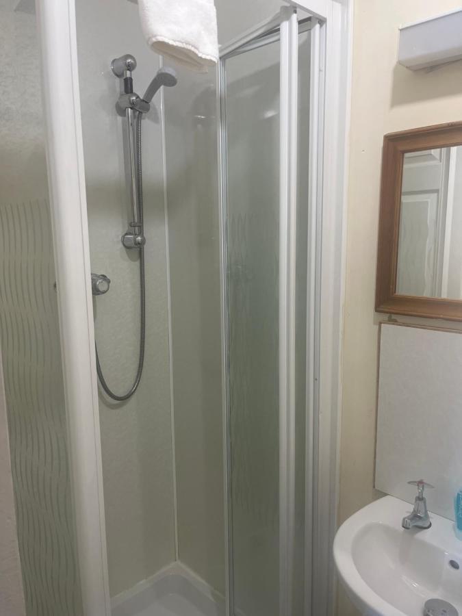 Dunmoore Guesthouse 奥本 外观 照片