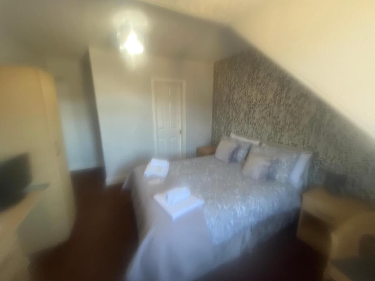 Dunmoore Guesthouse 奥本 外观 照片