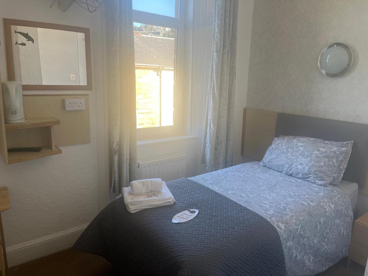 Dunmoore Guesthouse 奥本 外观 照片