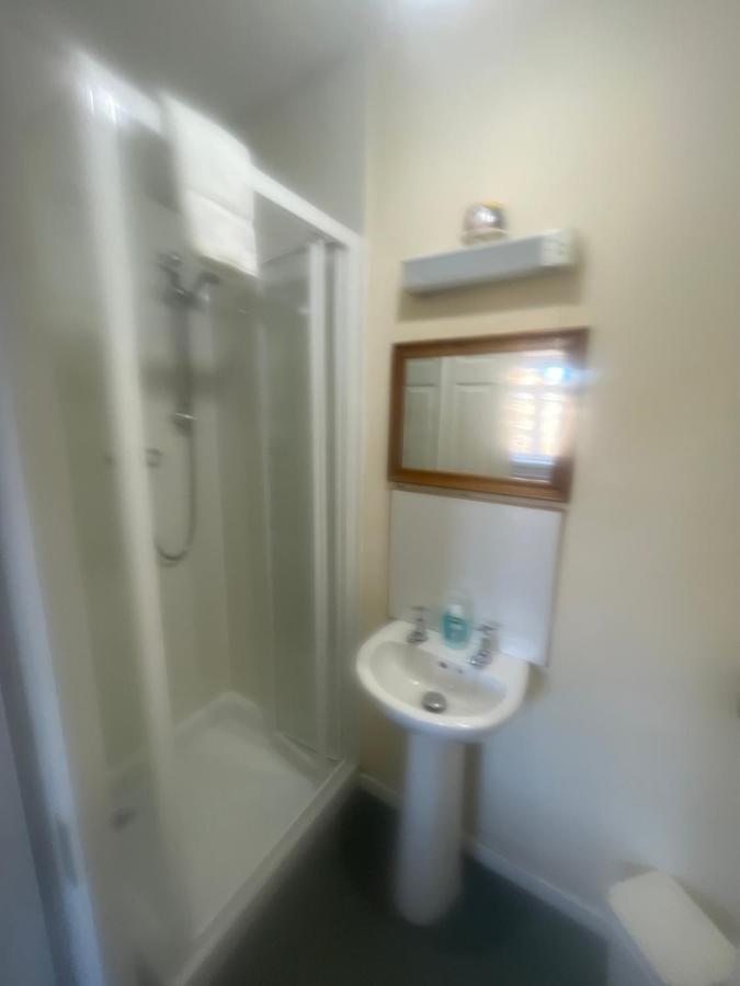 Dunmoore Guesthouse 奥本 外观 照片