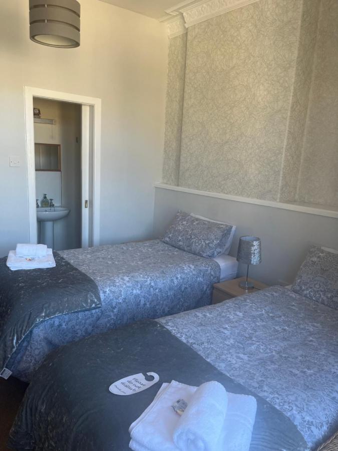 Dunmoore Guesthouse 奥本 外观 照片