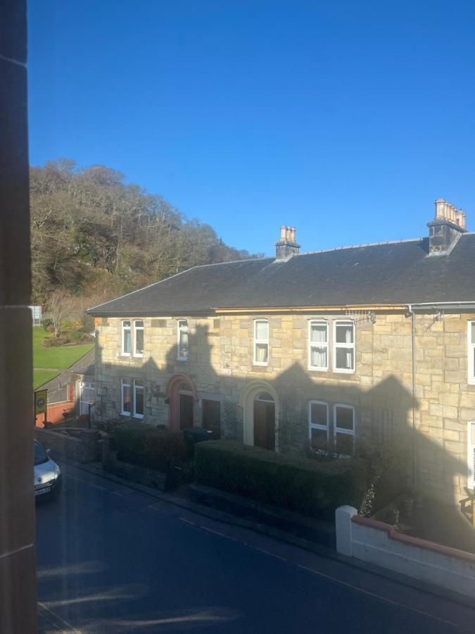 Dunmoore Guesthouse 奥本 外观 照片