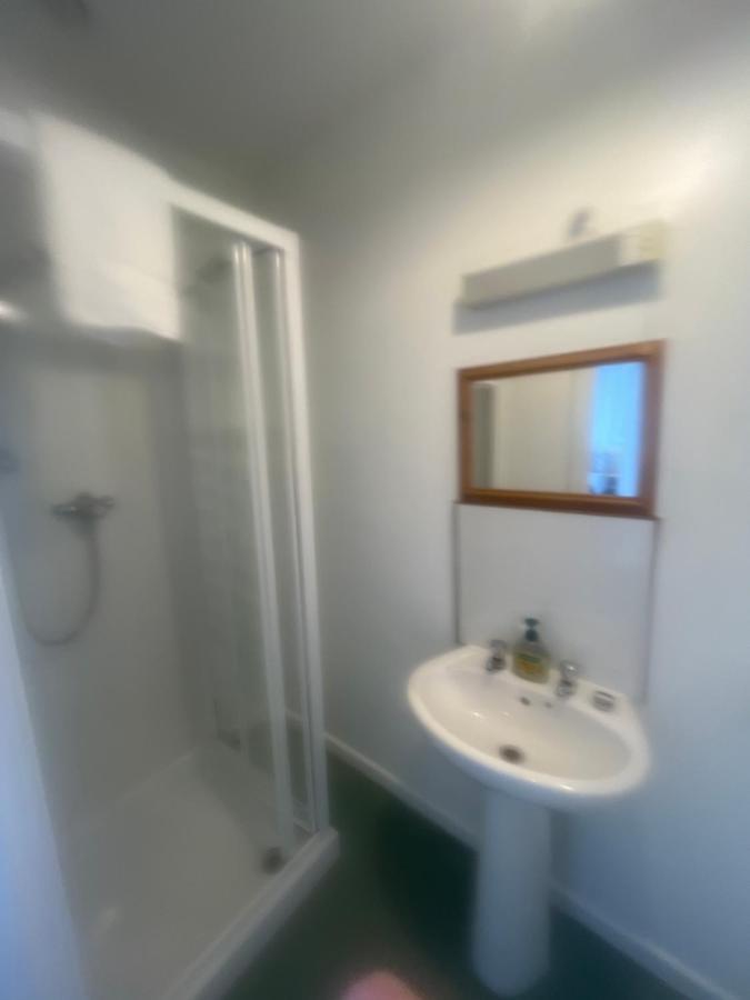 Dunmoore Guesthouse 奥本 外观 照片