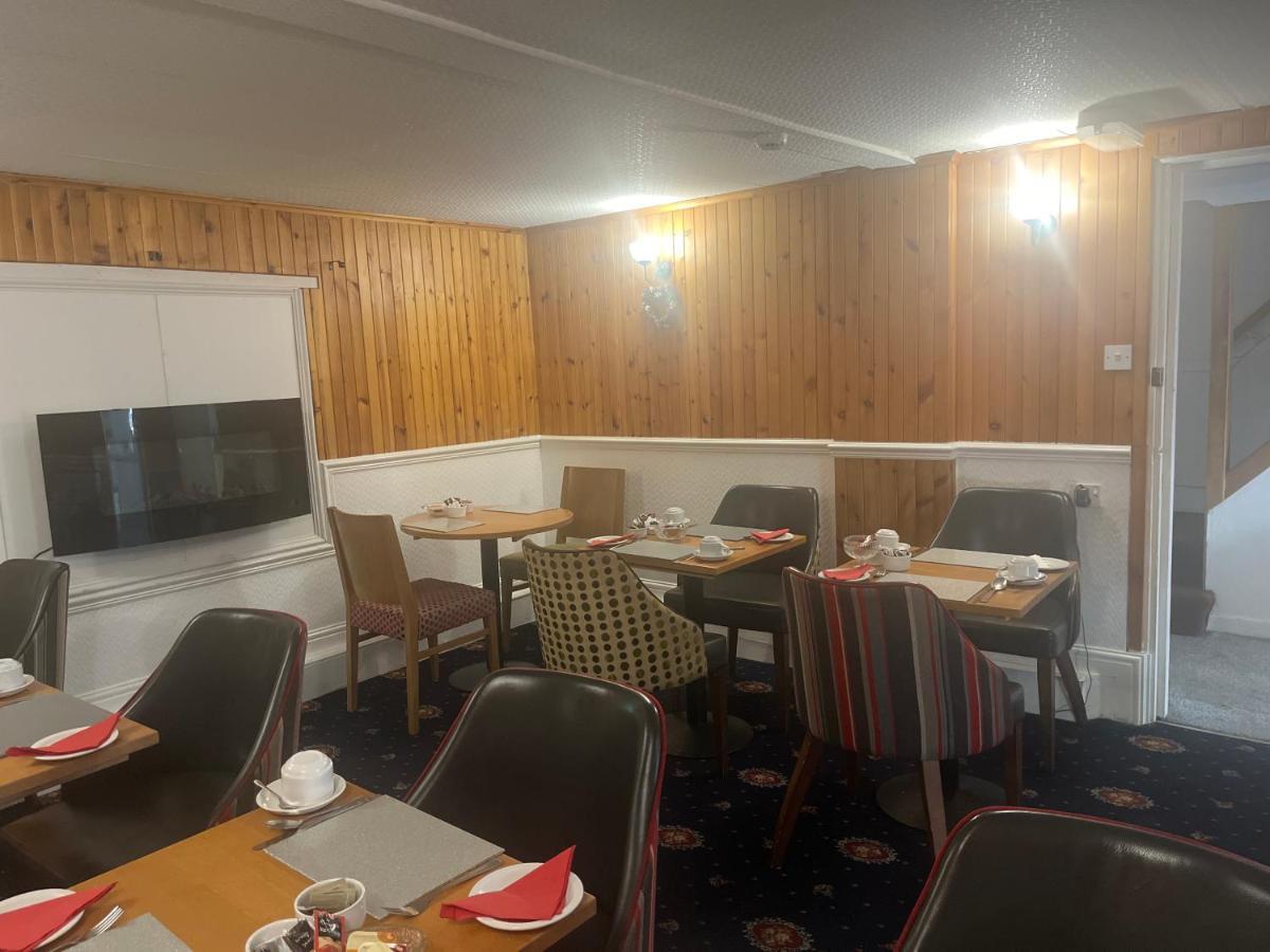 Dunmoore Guesthouse 奥本 外观 照片