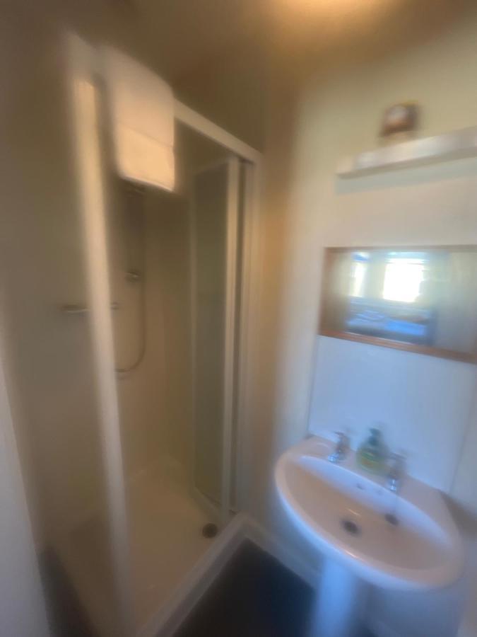 Dunmoore Guesthouse 奥本 外观 照片