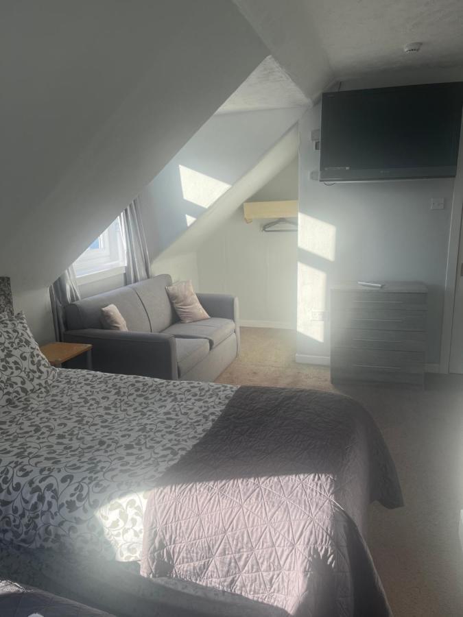 Dunmoore Guesthouse 奥本 外观 照片