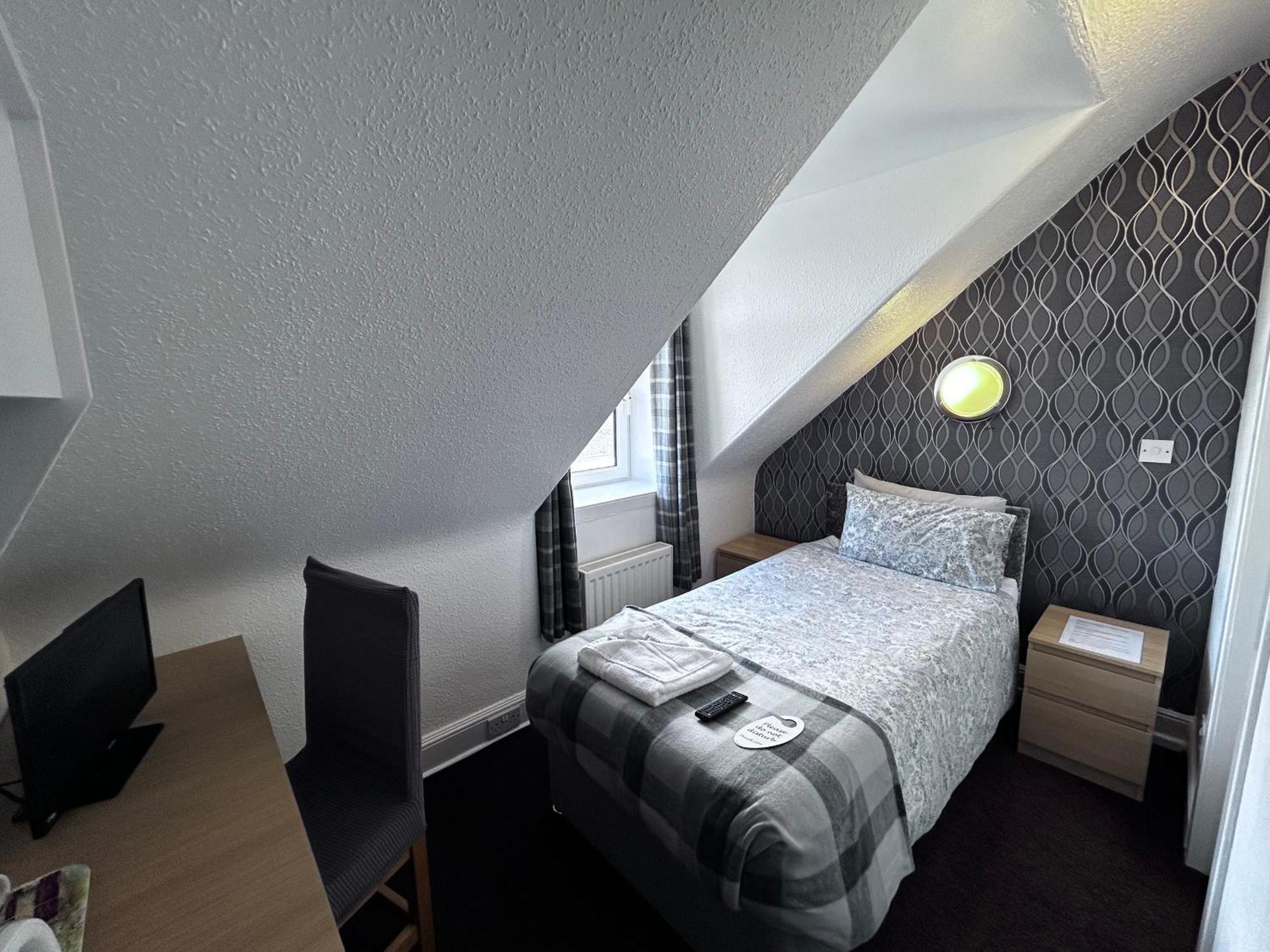 Dunmoore Guesthouse 奥本 外观 照片
